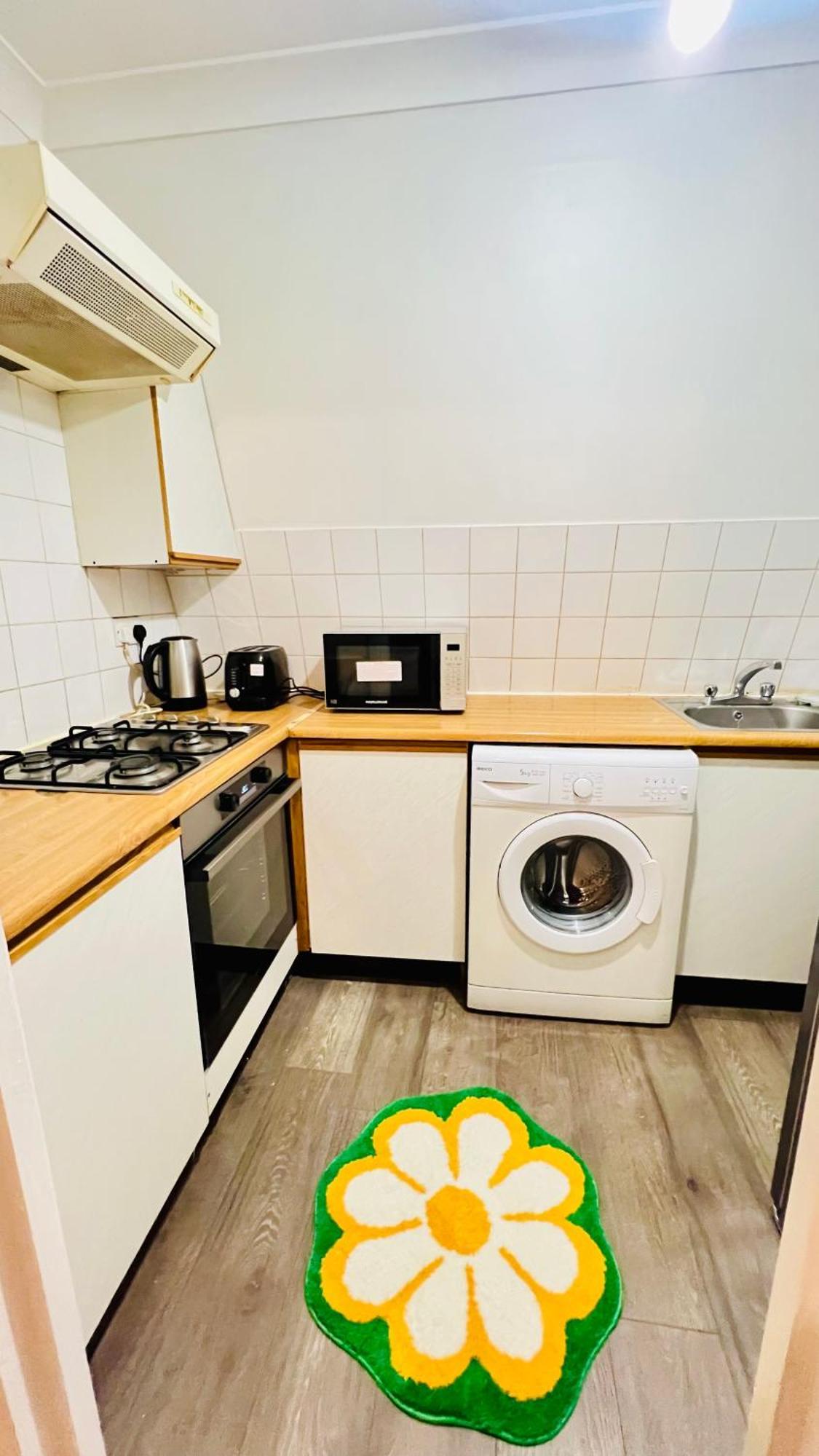 Apartament Ar7 Londoners Best Choice Zewnętrze zdjęcie