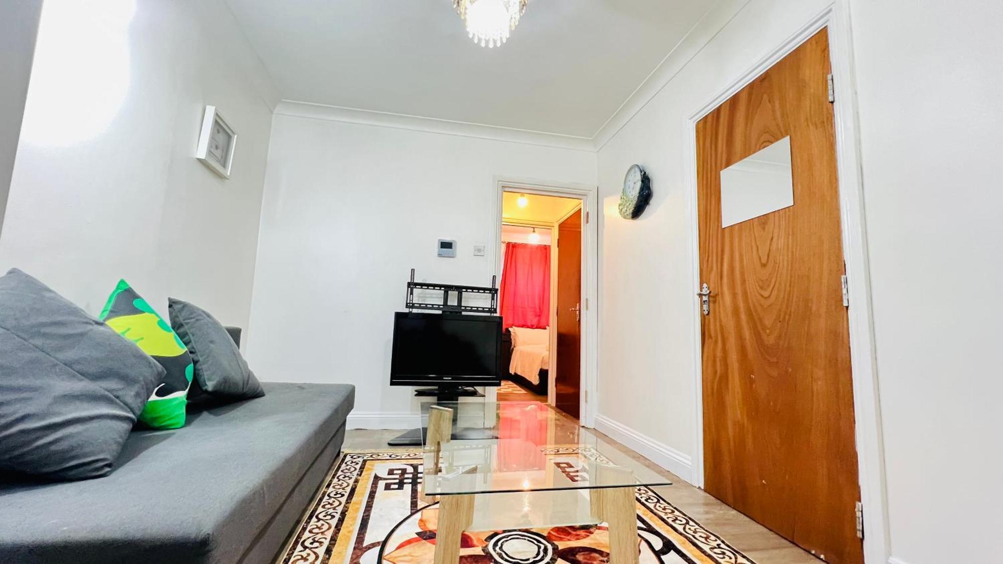 Apartament Ar7 Londoners Best Choice Zewnętrze zdjęcie