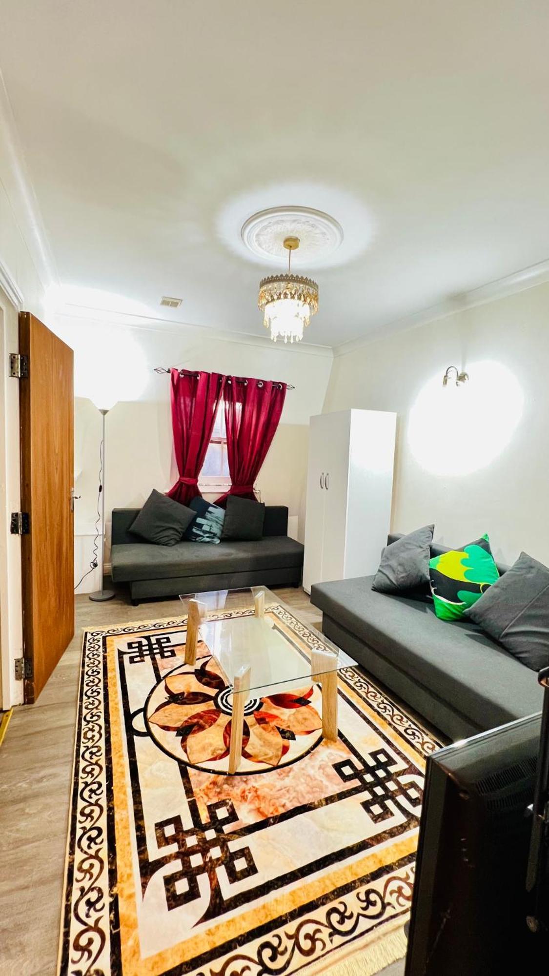 Apartament Ar7 Londoners Best Choice Zewnętrze zdjęcie