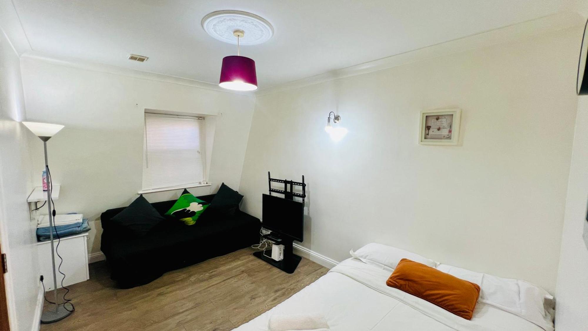 Apartament Ar7 Londoners Best Choice Zewnętrze zdjęcie